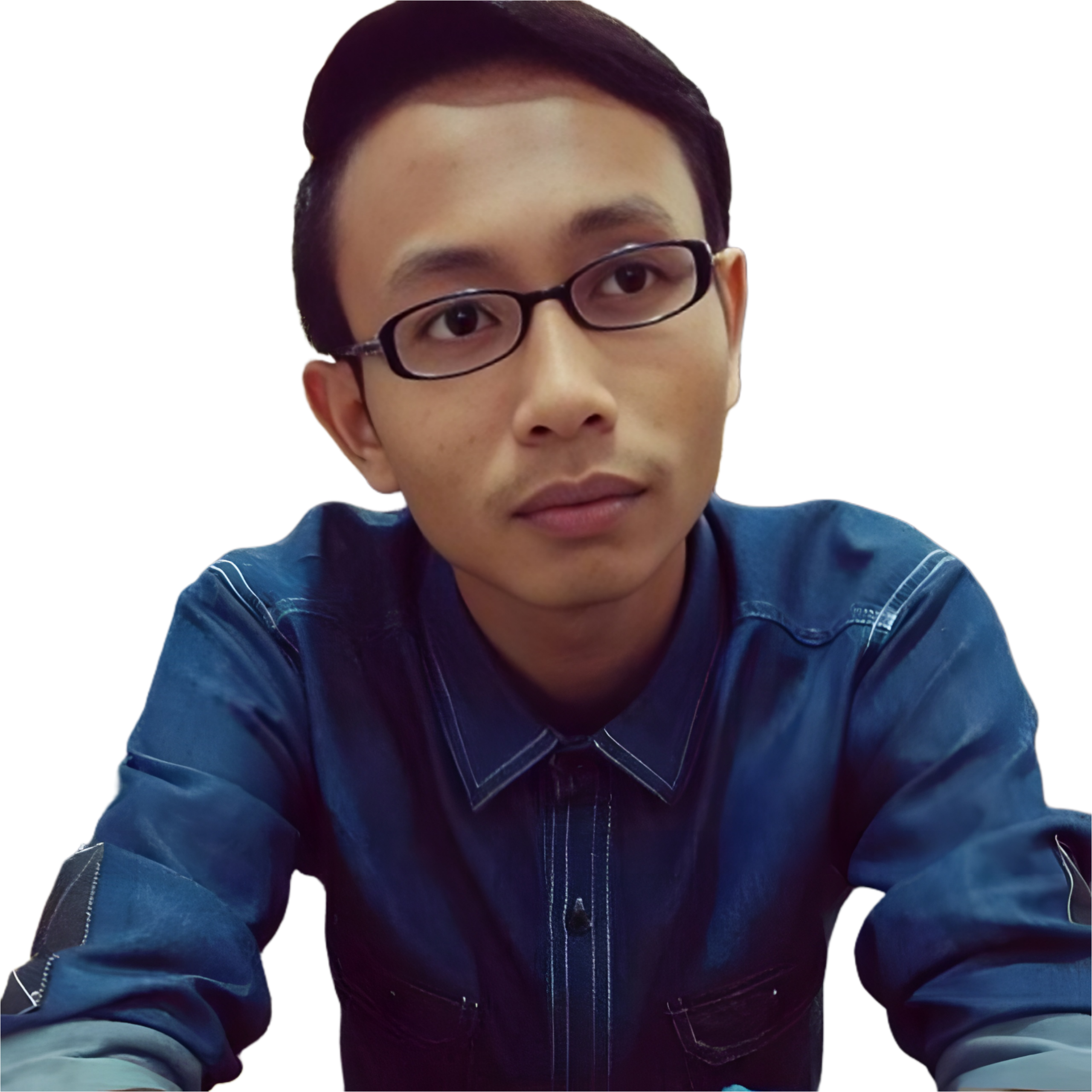 about