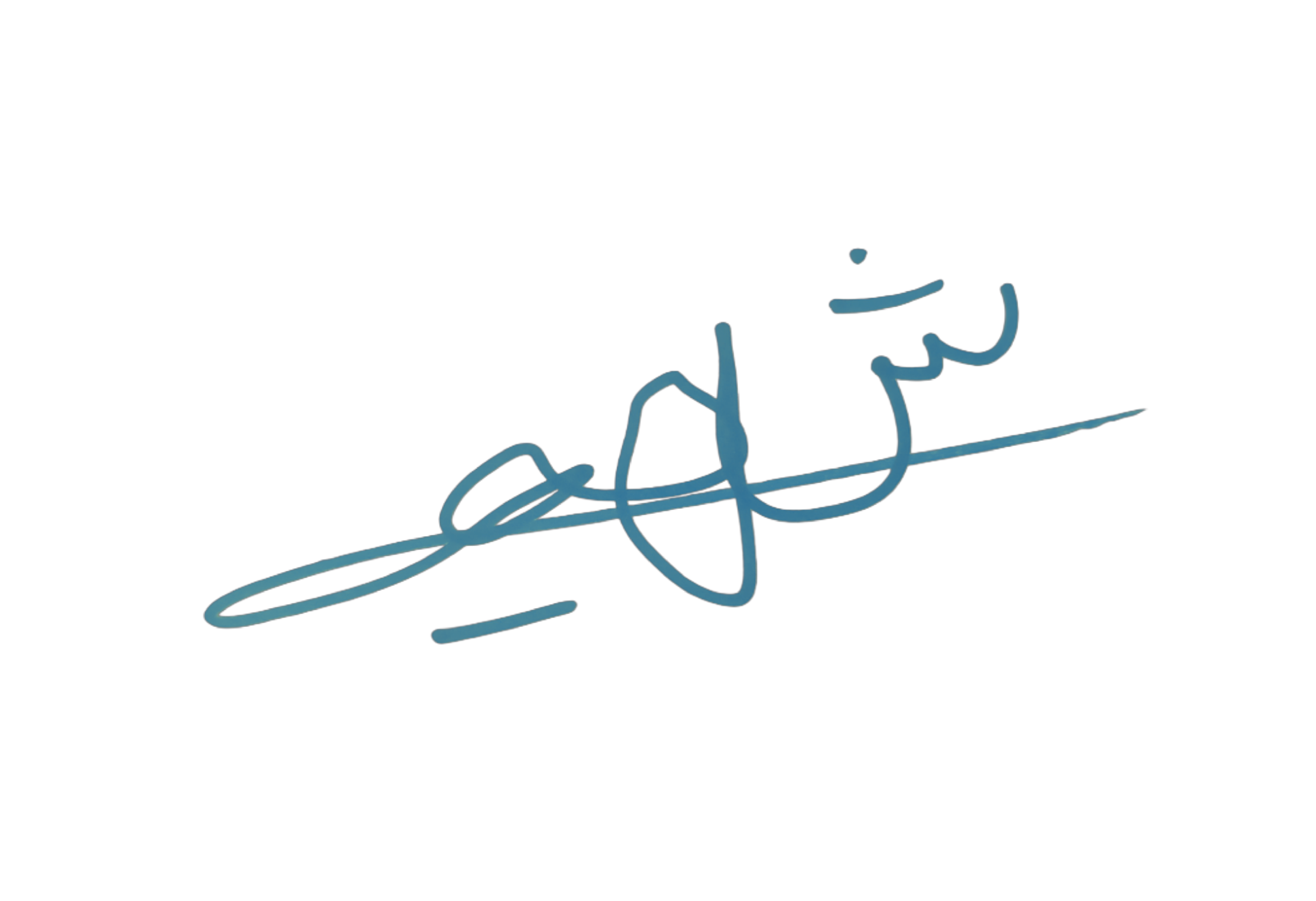 sign